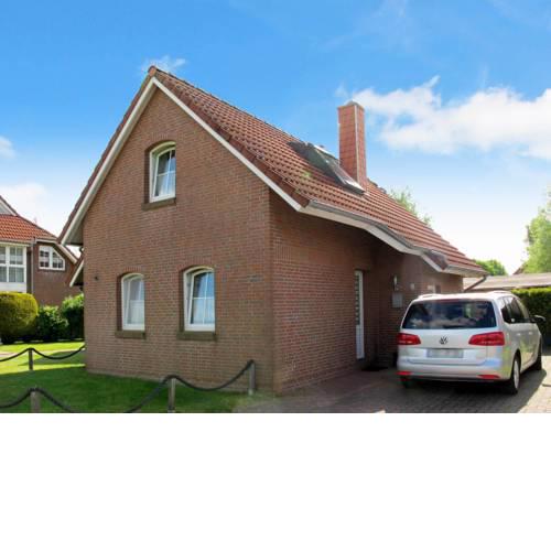 Holiday Home Dat Fehnhus (TIM125)