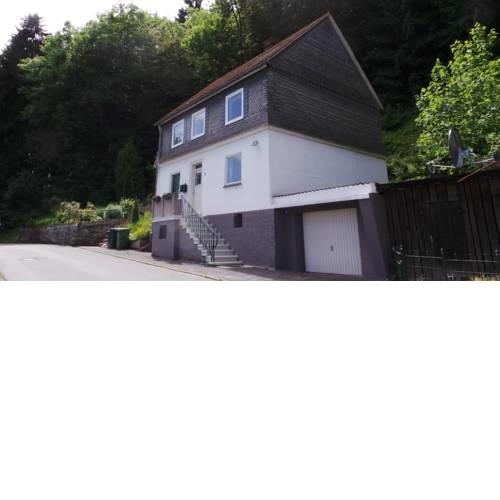 Holiday home De Jonge Specht