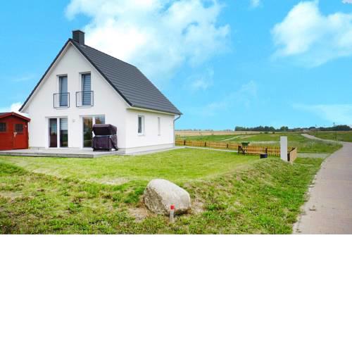 Holiday Home de Poeler Drift Zierow - DOS05138-F