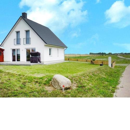 holiday home de Poeler Drift, Zierow