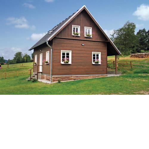 Holiday home Decin UV-754