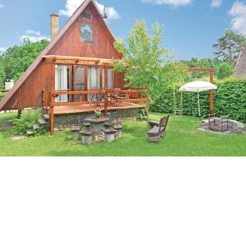 Holiday home Dehtar