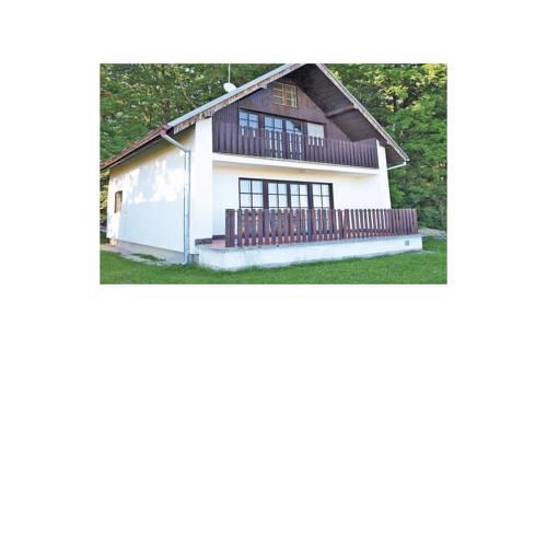 Holiday home Dehtare