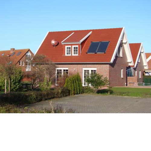 Holiday Home Deichhuus Een