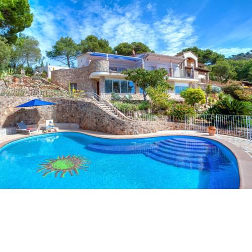 Holiday Home Del sol