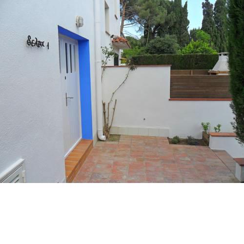 Holiday Home Delta 1