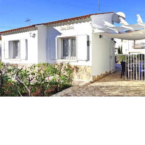 Holiday Home Denia - COC01500-F