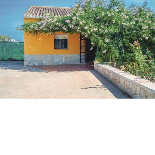 Holiday home Denia 93 with Outdoor Swimmingpool