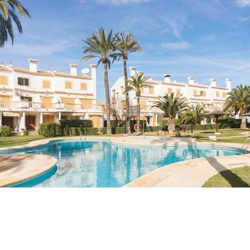 Holiday Home Denia Blau Park