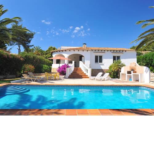 Holiday Home Denis