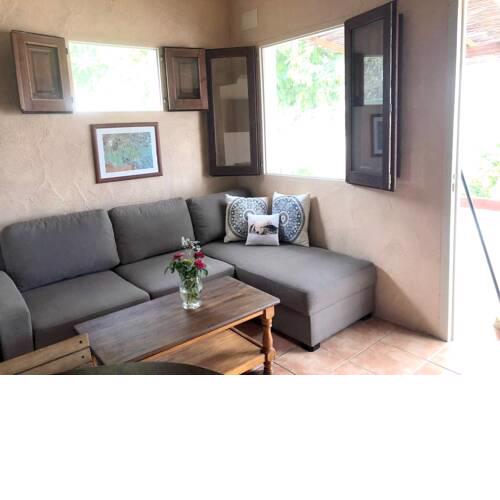 Holiday home Desimenado San Martin