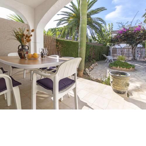 Holiday Home Desiree