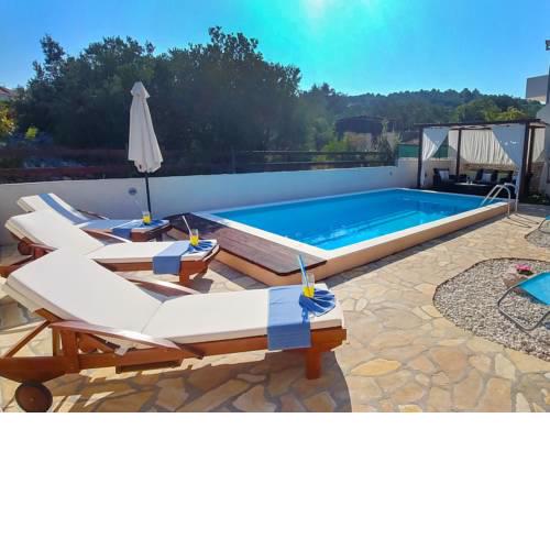Holiday Home Diana
