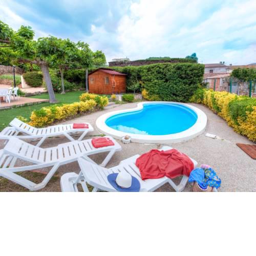 Holiday Home Diana