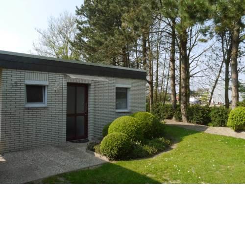 Holiday Home Dick
