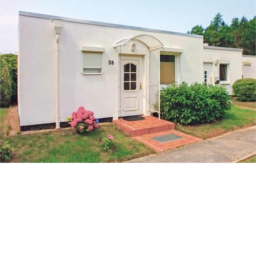 Holiday home Diedrichshagen AB-1739