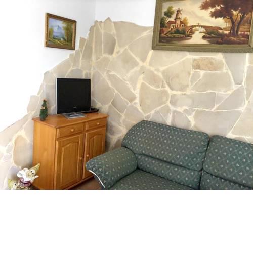 Holiday home Diseminado Marente