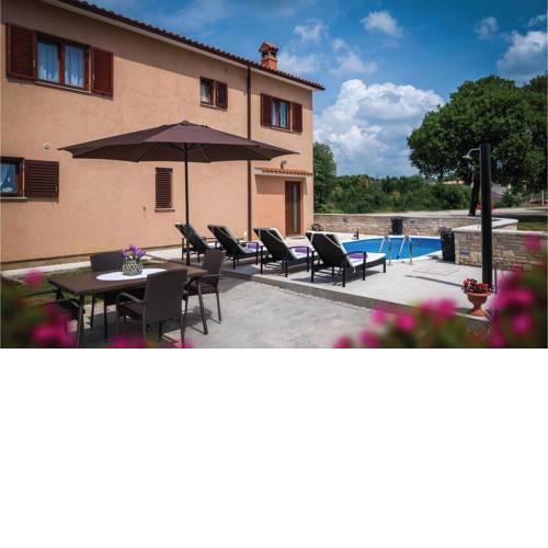 Holiday Home Dobrani Cr