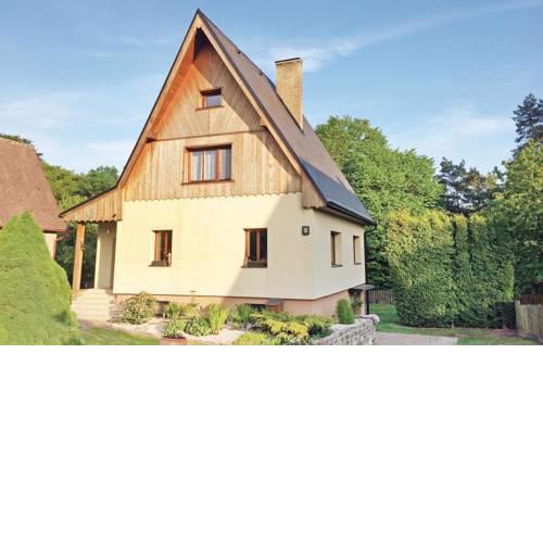 Holiday Home Dobren - 06