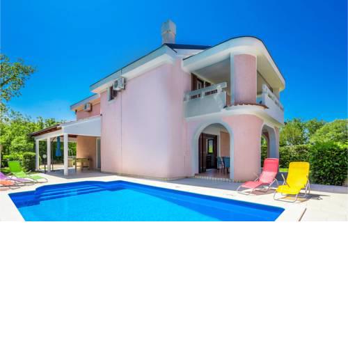 Holiday Home Dobrinj - 06