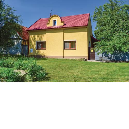 Holiday home Dobsice