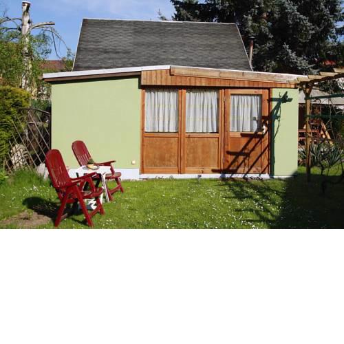 Holiday Home Dohna - DMG08007-F
