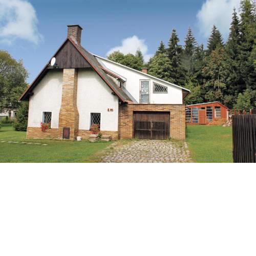 Holiday home Dolni Cerna Studnice