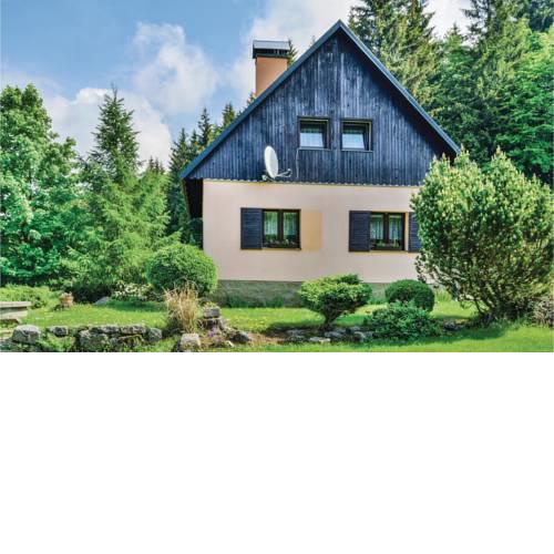Holiday home Dolni Maxov C.