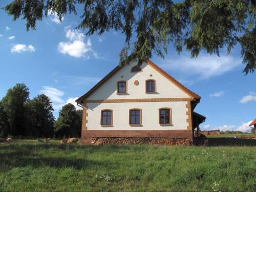 Holiday Home Dolní Olešnice