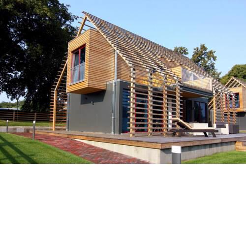 Holiday Home Dominique Wendorf - DMS01102e-F