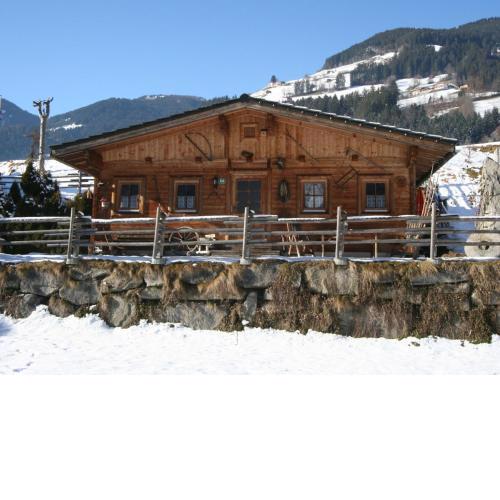 Holiday Home Domizil Lindenalm