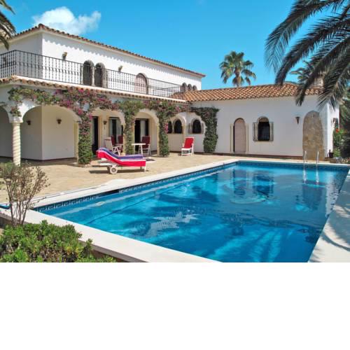 Holiday Home Don Carlos (MPL610)