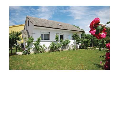 Holiday home Don Ive i Jere Stulica III