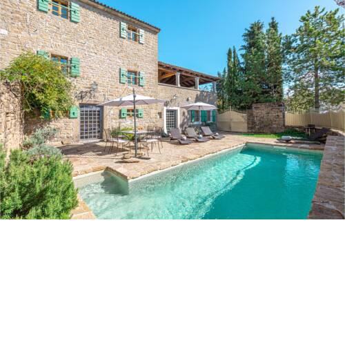 Holiday home Donji Kalcini IV