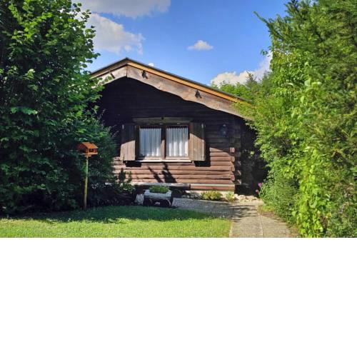 Holiday Home Dornhan - DMG10026-F