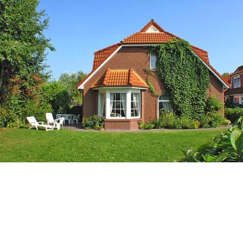 Holiday Home Dornumersiel - DNS01245-F
