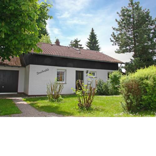 Holiday Home Drachenfels