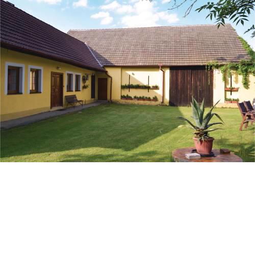 Holiday home Drachov