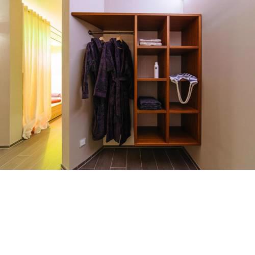 Holiday Home Dranske - DOS071029-F