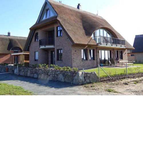 Holiday Home Dranske - DOS07102i-FYB