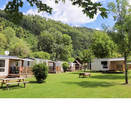 Holiday Home Draucamping