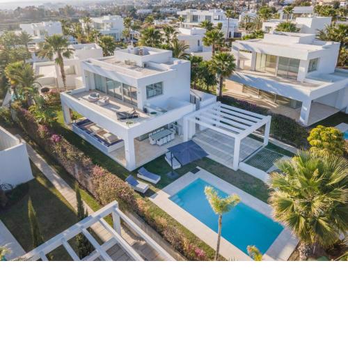 Holiday Home Dream of Marbella