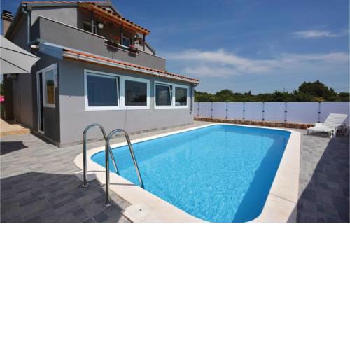 Holiday home Drvenik Mali 43 with Outdoor Swimmingpool