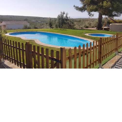 Holiday home DS DISEMINADO - 2