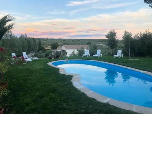 Holiday home DS DISEMINADO
