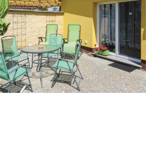 Holiday Home Dubekevitz 02