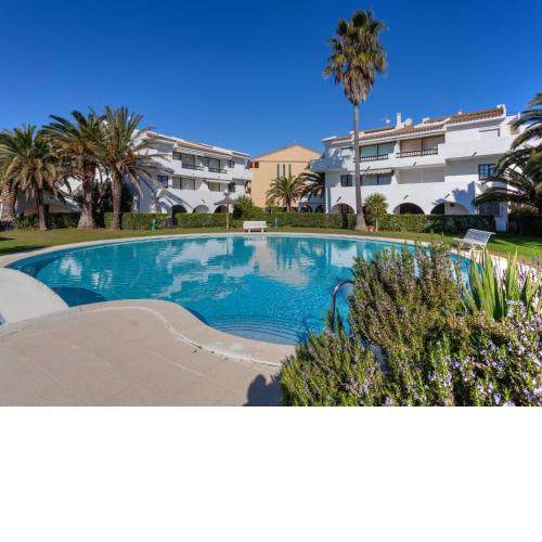 Holiday Home Ducados Golf Nat