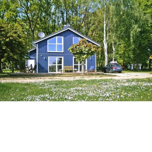 Holiday Home Dümmer See - DMS01096-F