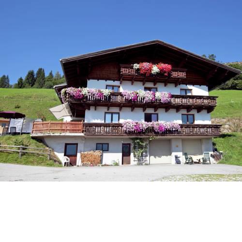 Holiday home Durchholzhof