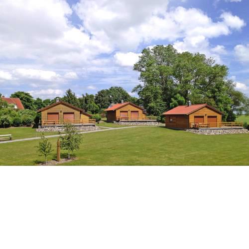 Holiday Home Duvendiek - DOS05051-FYA